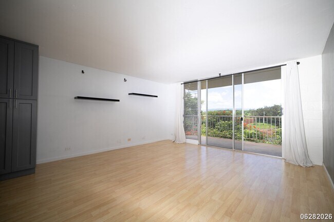 Photo - $2,250 / 1br - 1 BED 1 BATH CONDO IN KEMO'O BY THE LAKE