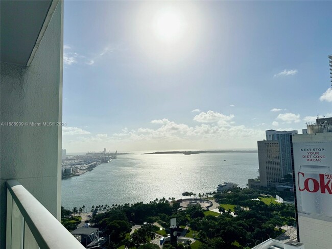 Photo - 244 Biscayne Blvd Condo Unit 3107