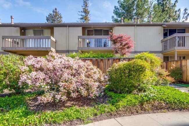 Photo - Spacious 1 bedroom, 1 bath. $2600 at Cypress Point Lakes Condominiums