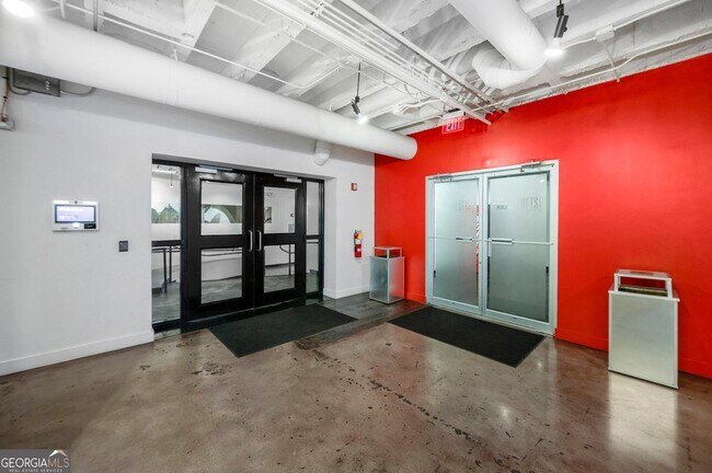 Photo - 878 Peachtree St NE Unit 313