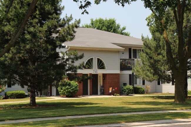 Photo - Harvest View Apartments-Heat/Water Included