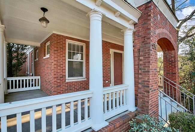 Photo - 526 N Davidson St Unit A