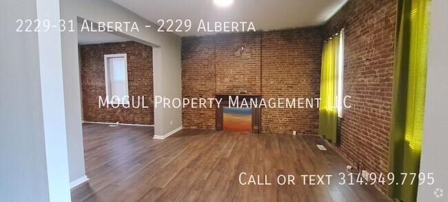 Building Photo - SECTION 8 READY! Your new, 2 story home in... Unit 2229 Alberta