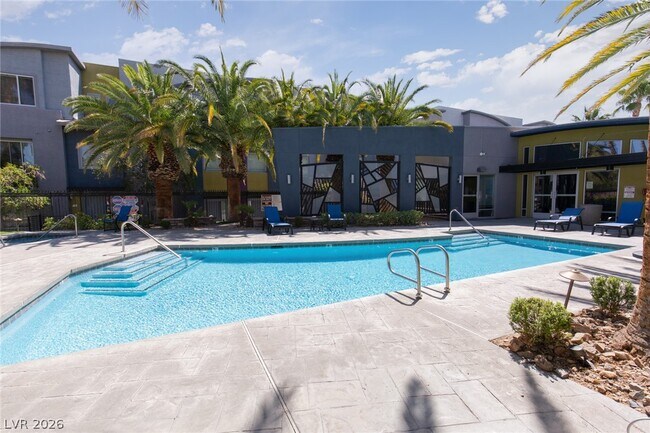 Photo - 9050 W Tropicana Ave Unit 1166