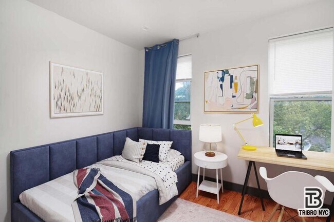 Photo - 4 bedroom in Brooklyn NY 11238 Unit 2