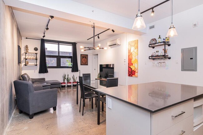 Photo - 730 Rue Rose-De-Lima Unité 1-i