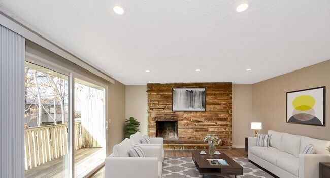 Photo - Westwood Apartments