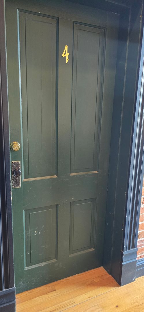 Photo - Charming Historic Studio in the Heart of D... Unit Apt 4