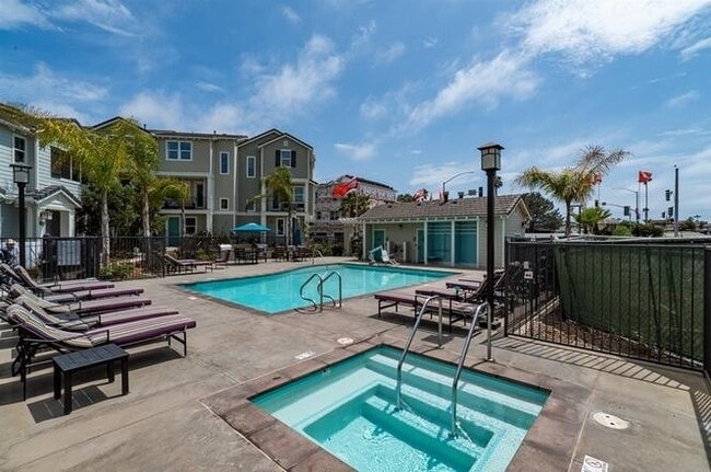 Building Photo - Imperial Beach Living! Brand New Condo in Bayside Landing