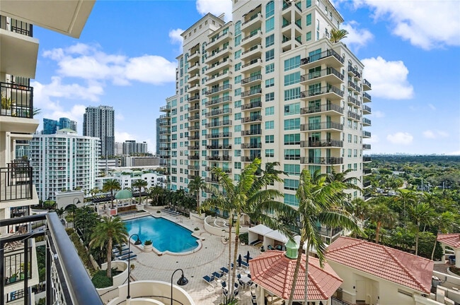Photo - 610 W Las Olas Blvd Unit 1221n