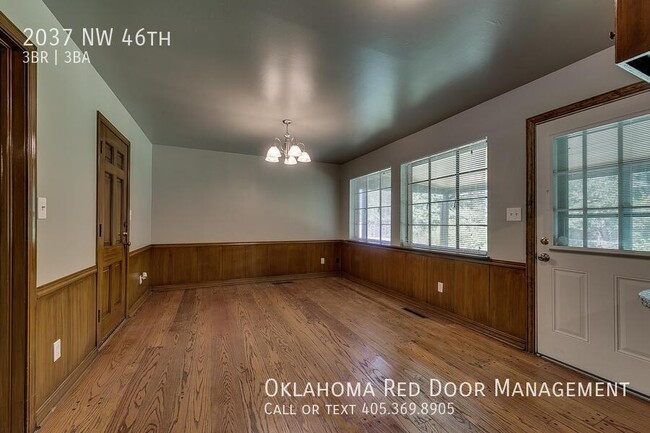 Photo - 2037 NW 46th- House