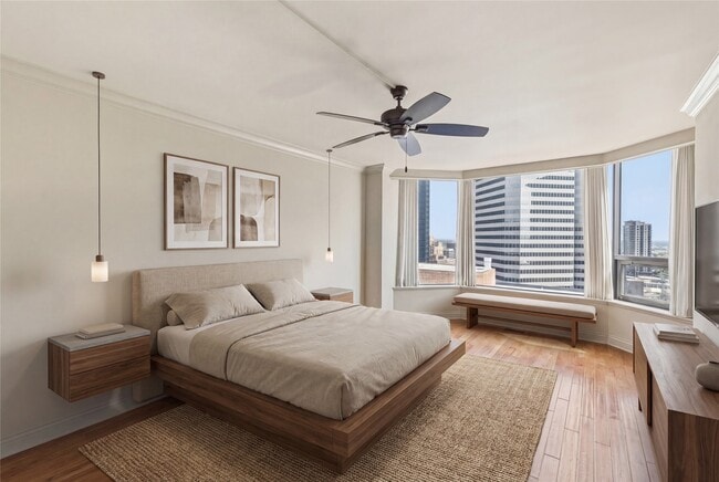 Photo - 1111 Caroline St Unit 2611