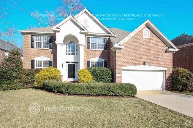 Building Photo - 12443 Pawleys Mill Cir Rental