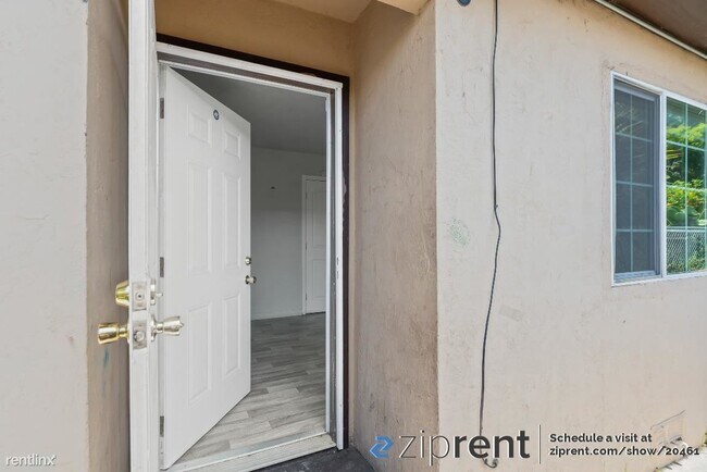 Photo - 2 br, 1 bath Triplex - 1466 77th Avenue, O...