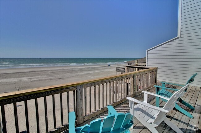 Building Photo - UNBELIEVEABLE VIEWS - Ocean Front OFF SEAS... Rental