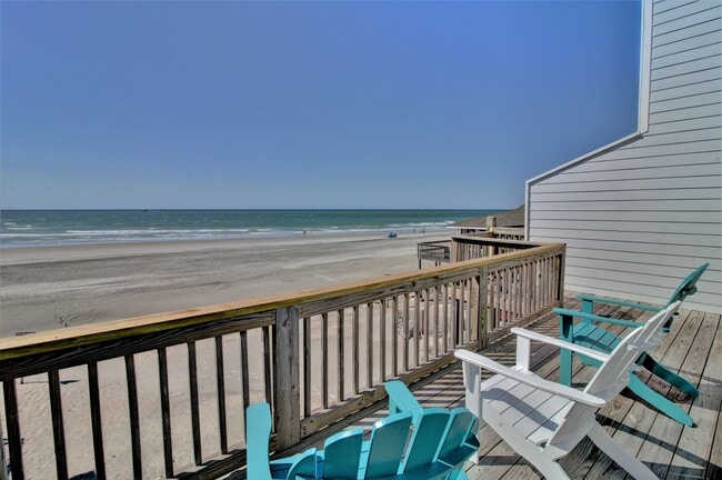 UNBELIEVEABLE VIEWS - Ocean Front OFF SEAS... - UNBELIEVEABLE VIEWS - Ocean Front OFF SEAS... House