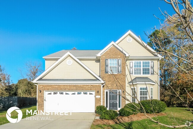 Building Photo - 3136 Rock Pond Cir Rental