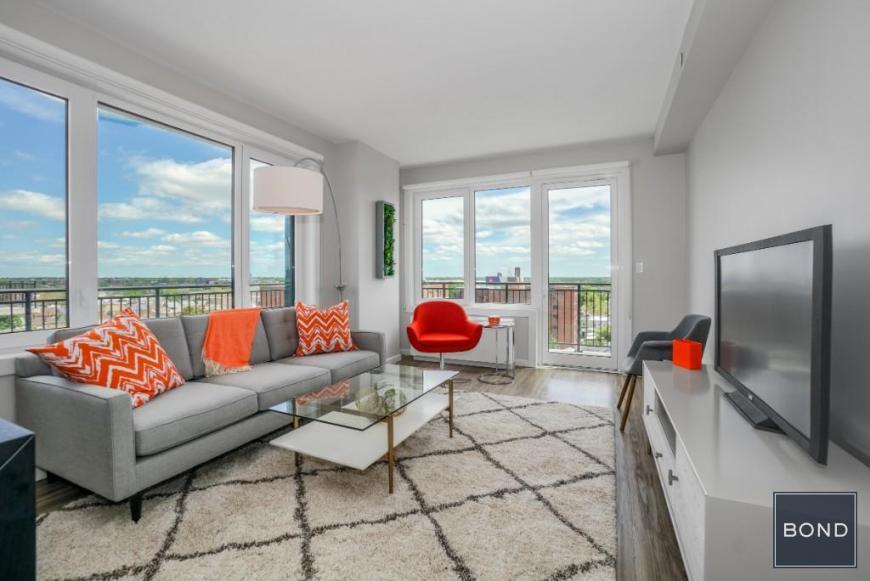 2 bedroom in JAMAICA HILLS NY 11432 - 2 bedroom in JAMAICA HILLS NY 11432