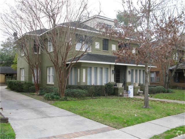 Building Photo - 1123 Autrey St Unit A Rental