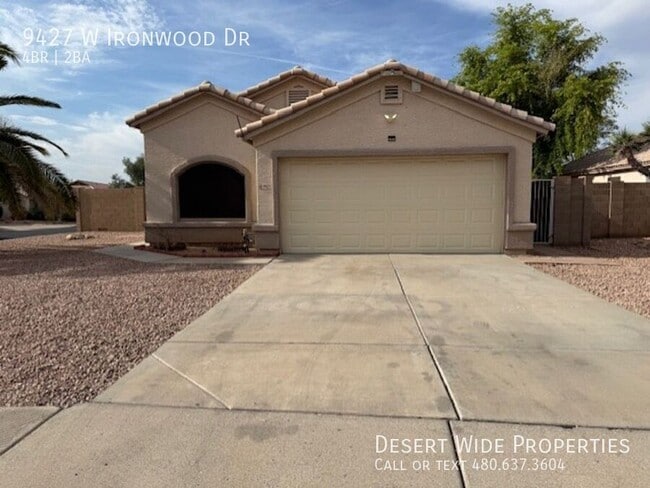 Building Photo - 9427 W Ironwood Dr