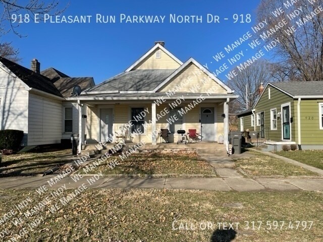 Photo - 918 E Pleasant Run Parkway North Dr Unit 918
