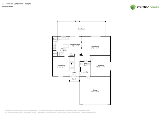 Photo - 233 Pleasant Gardens Dr