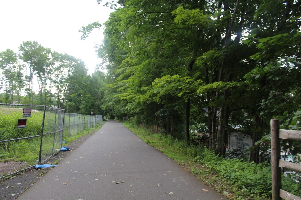 Walking Trail