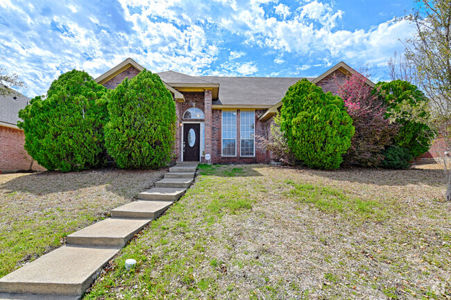 Building Photo - 827 Sunflower Trail Rental