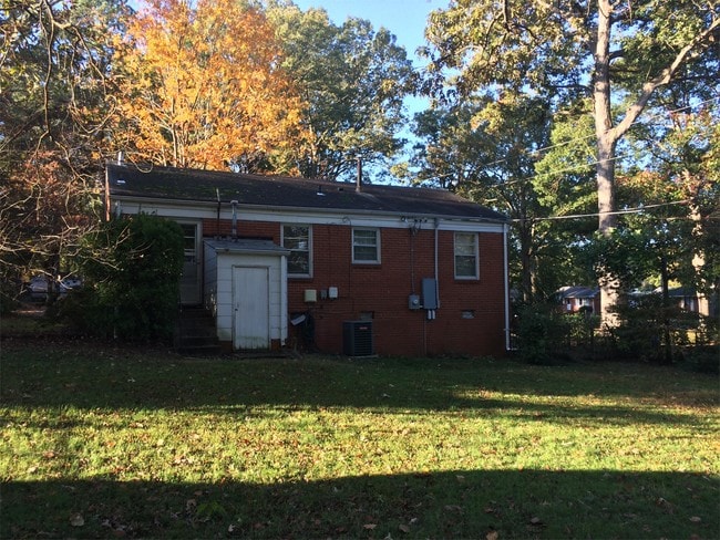 Photo - 7716 Dobbin Rd