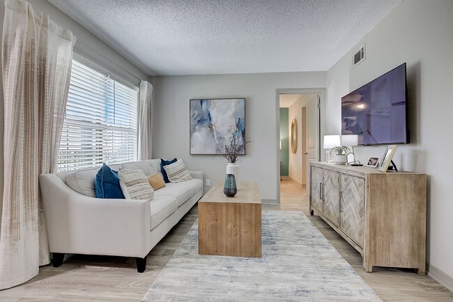 Photo - Regatta at Trinity