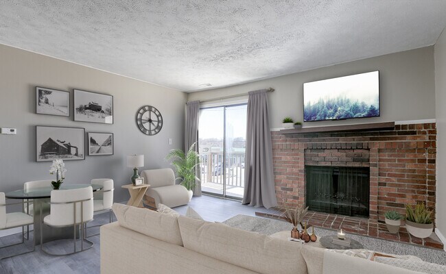 Meadowlark Apts