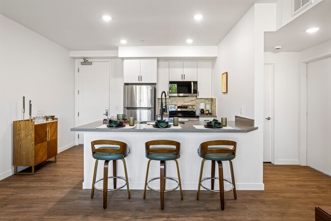 Talas Apartments
