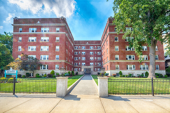 179 South Harrison - 179 South Harrison Apartments