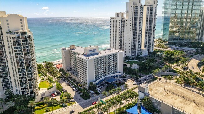 Photo - 19201 Collins Ave Unit 610