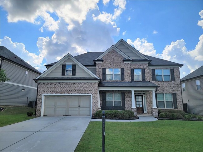 Photo - 3218 Leyden Ct House