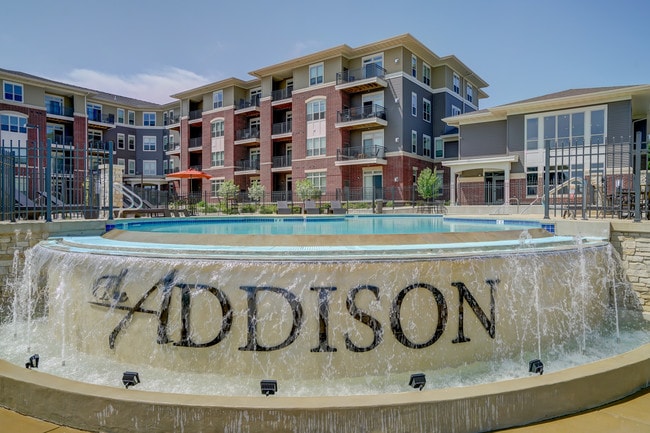 Welcome to the Addison - The Addison Apartments