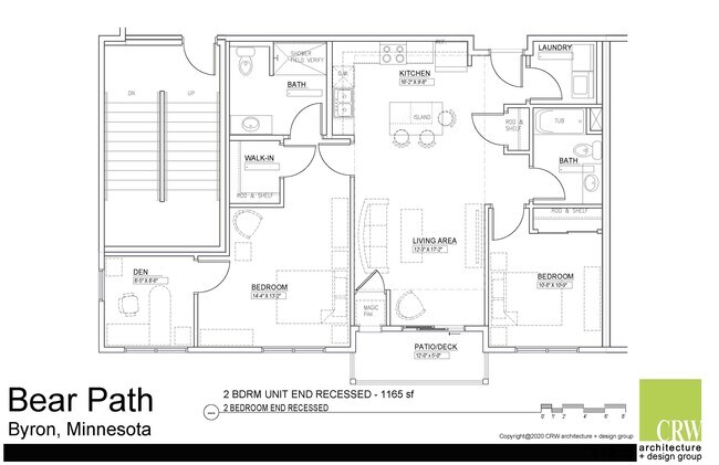 Bear Path Apartments