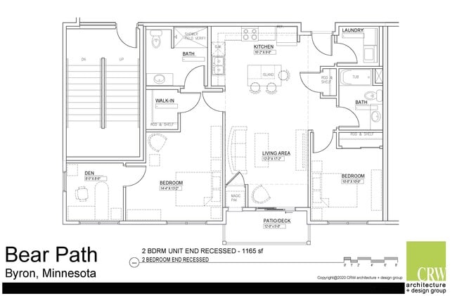 Photo - Bear Path Apartments