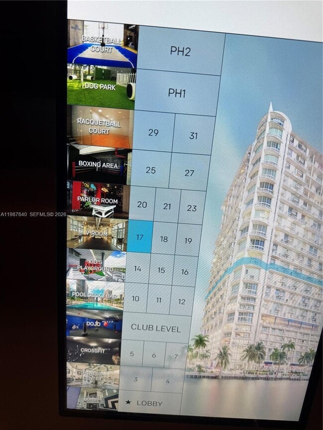 Photo - 690 SW 1st Ct Unit 2330