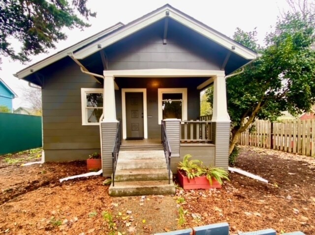 Photo - 8236 N Olympia St