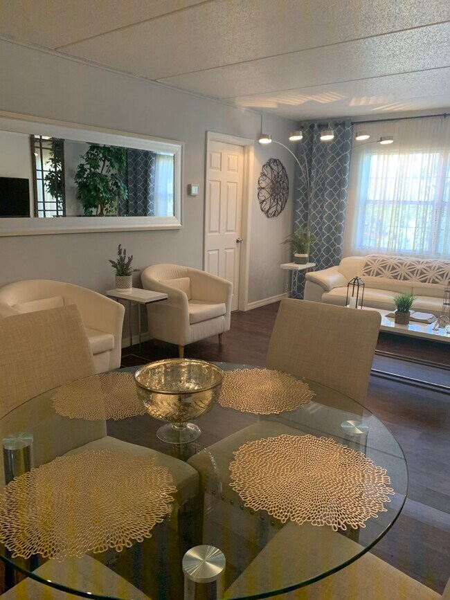 South Ridge Apartments Orlando, FL