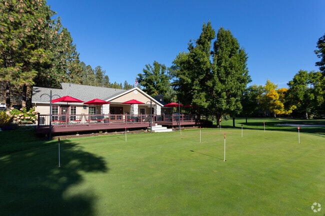 Building Photo - Pasadena Ridge Rental