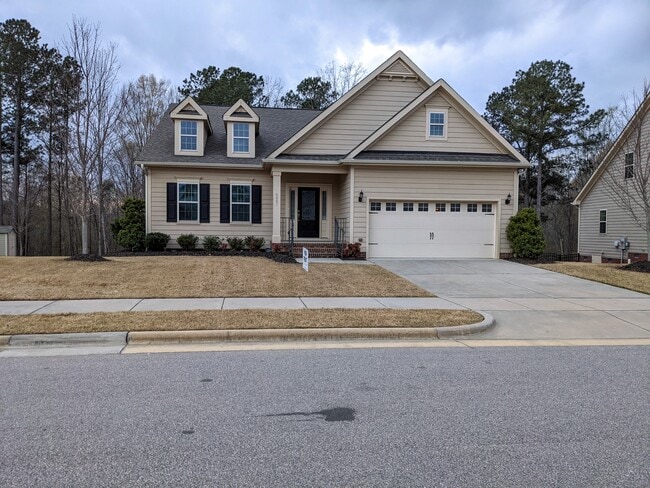 Photo - 6007 Peachtree Town Ln House