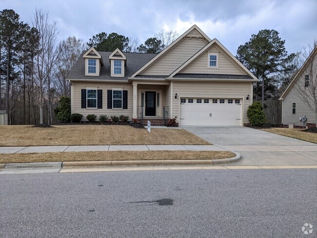 Building Photo - 6007 Peachtree Town Ln Rental