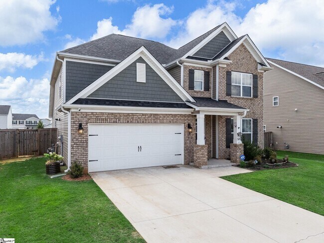 211 Pollyanna Dr