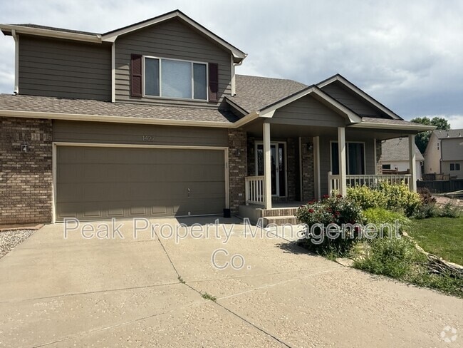 Building Photo - Painted Desert Ct. 1427 Rental