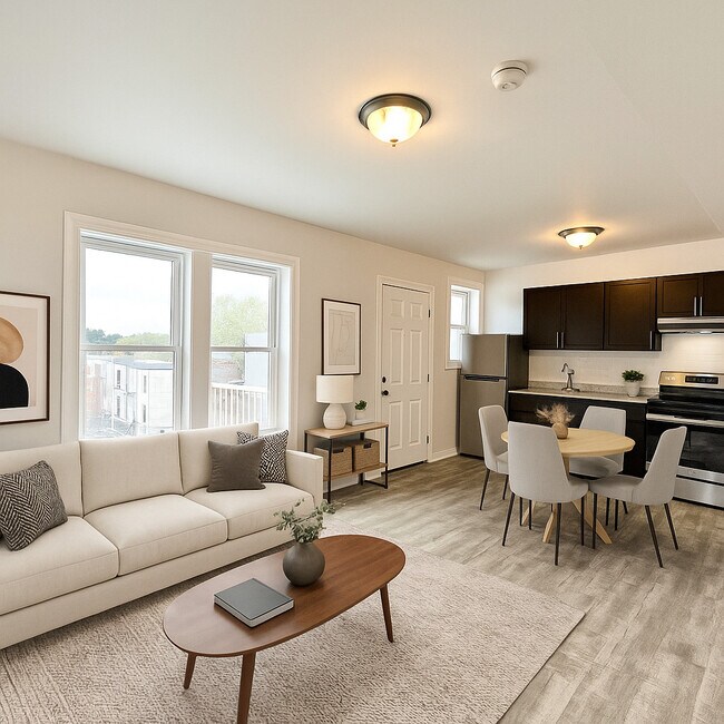 Photo - 1245 N Karlov Ave Unit 3