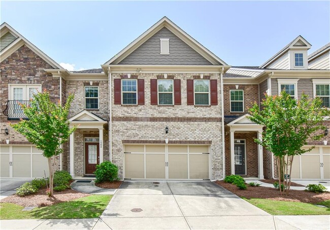 Photo - 1984 Silver Birch Dr Townhome