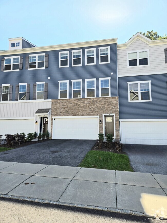Townhomes for Rent in Valley Township PA Page 5