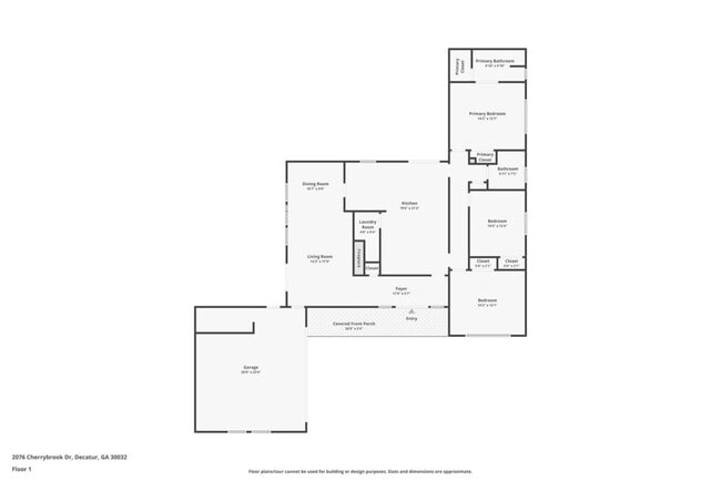 Photo - 2076 Cherrybrook Dr